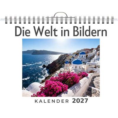 Die Welt in Bildern