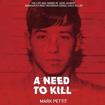 A Need to Kill - Mark Pettit, Audio, 9798993379326