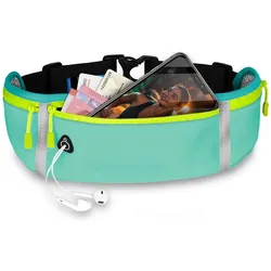 ONEFLOW Active Pro Belt OnePlus Nord CE 6 Laufgürtel atmungsaktiv