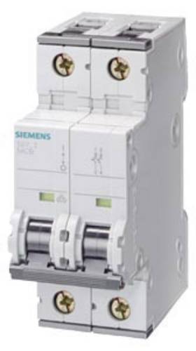 Siemens 5SY52037 5SY5203-7 Leitungsschutzschalter 3A 230 V, 400V