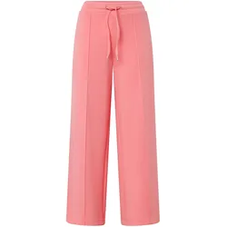 Tchibo - Culotte aus Modal-Mix - Damen - Gr. L - rosa