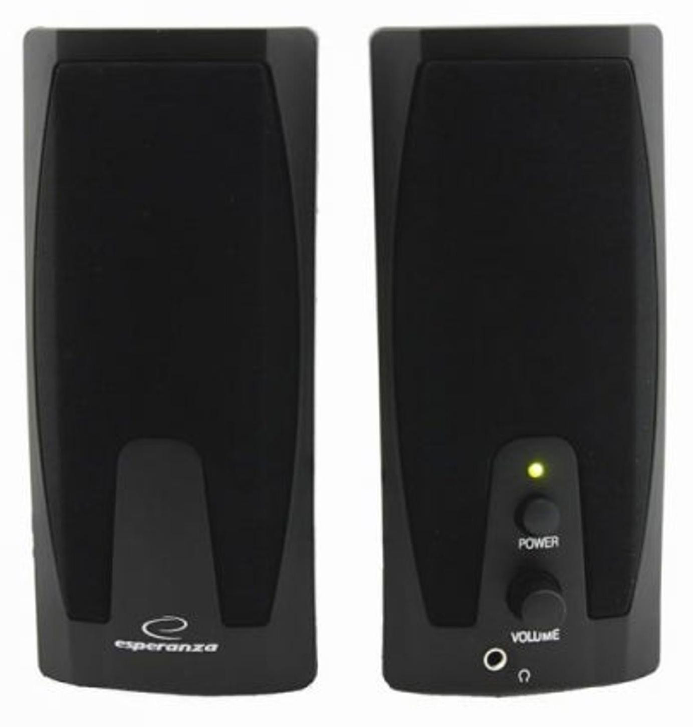 Northio Esperanza Stereo-luidsprekers 2.0 Giocoso