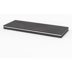 Sanipa Konsolenplatte variabel 2morrow WT7473V