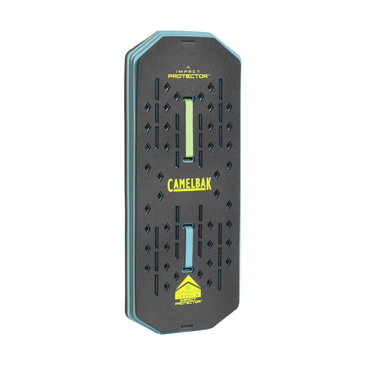 Camelbak Impact Protector Panel black/teal 360061-001