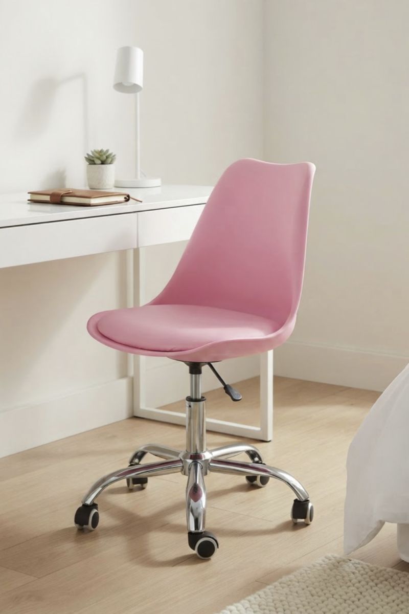 RegalosMiguel Silla Neo - Rosa