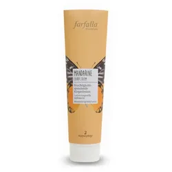 Farfalla Mandarine Körperlotion