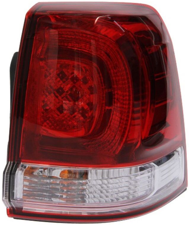 Depo Fanale posteriore 212-19Q7R-AE