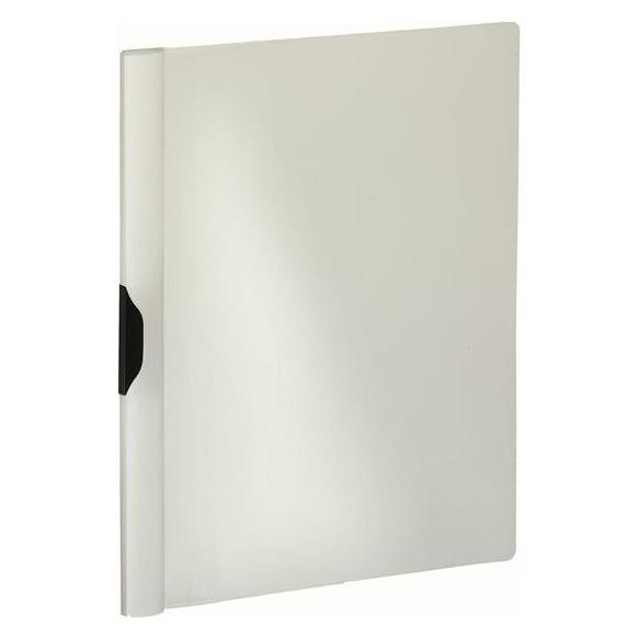 Bantex Universalmappe A4 weiss PP - (12 Stück) (12x) (100400291)