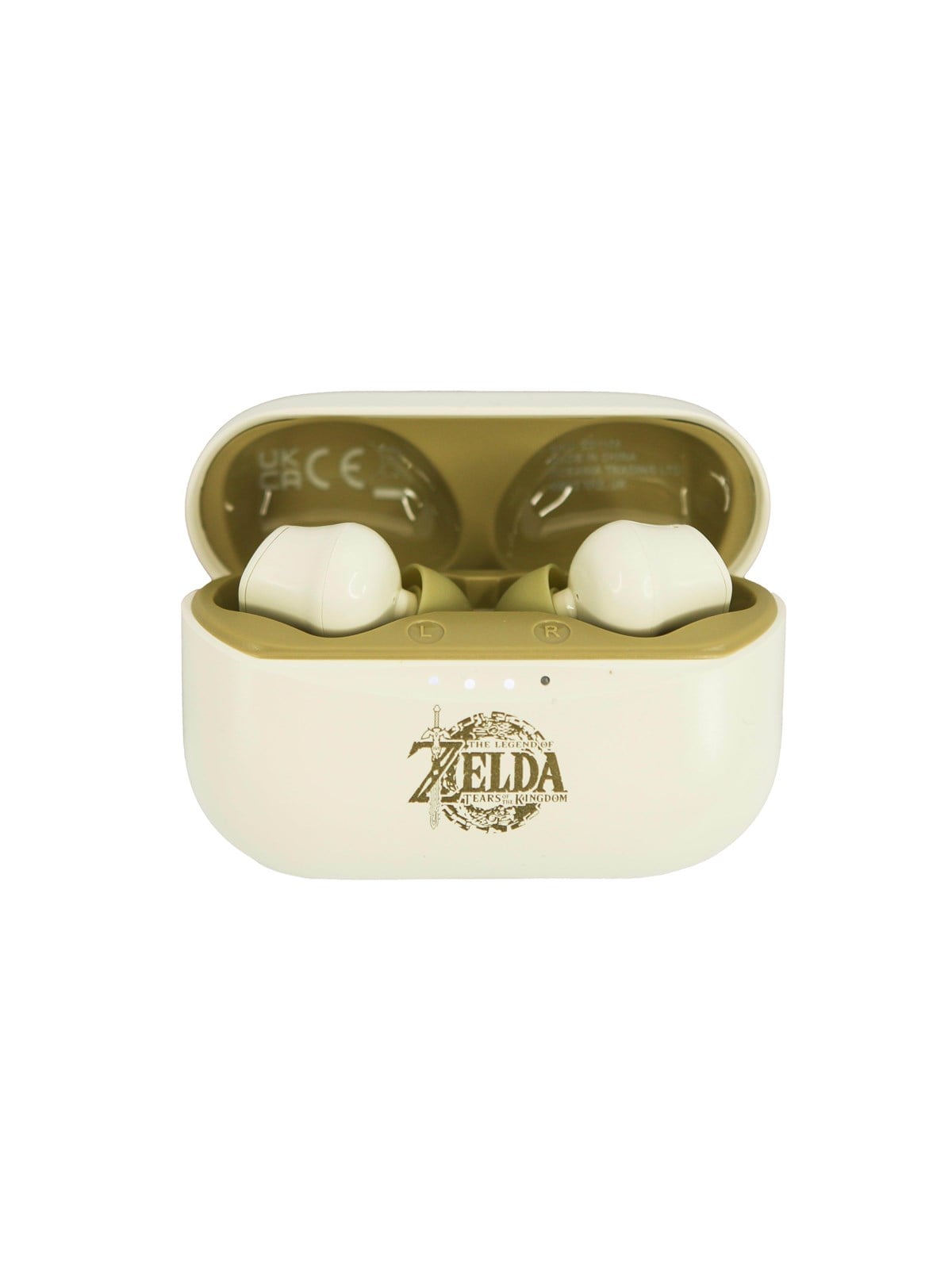OTL TWS The Legend of Zelda: Tears of the Kingdom