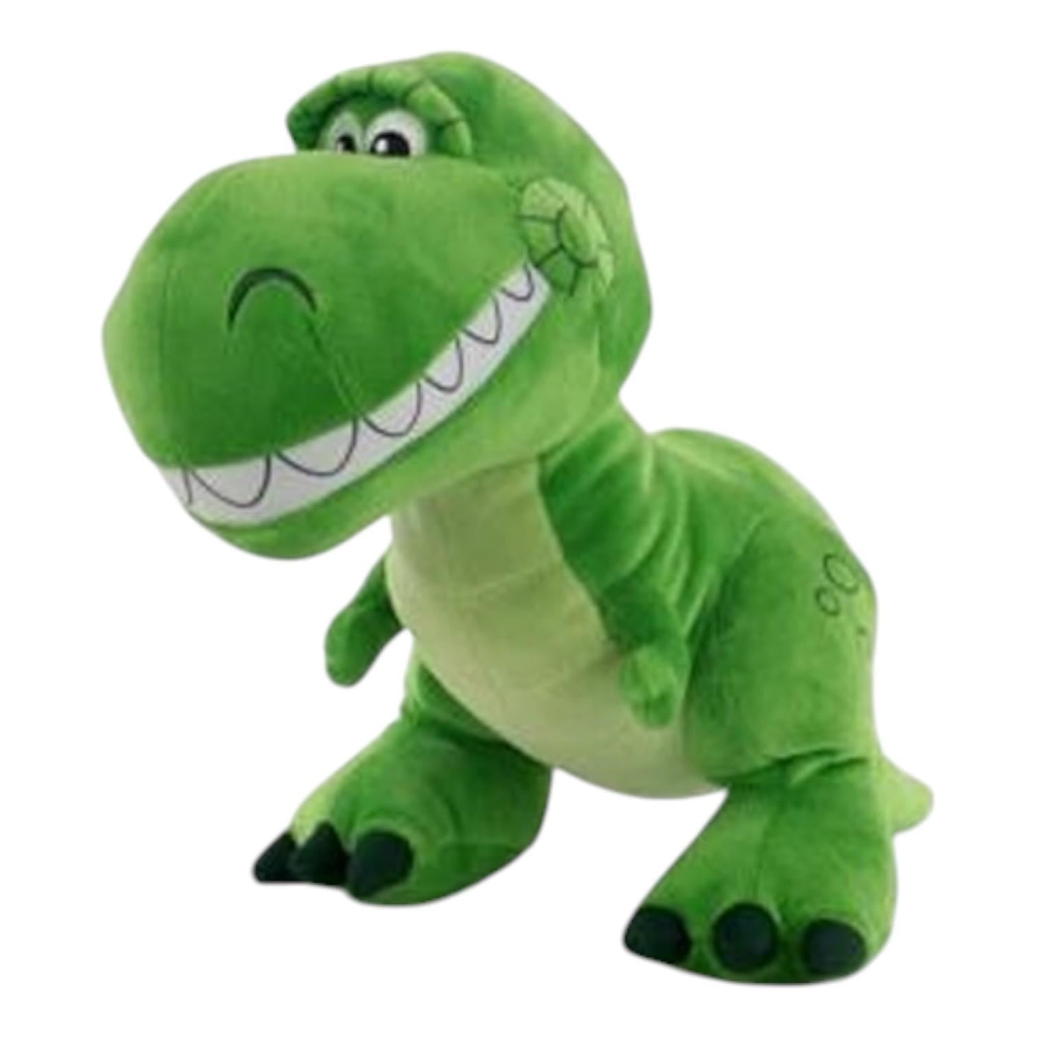 Disney Toy Story Rex knuffel, 30 cm