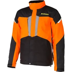 Klim Keweenaw Parka 2017 Skijacke M