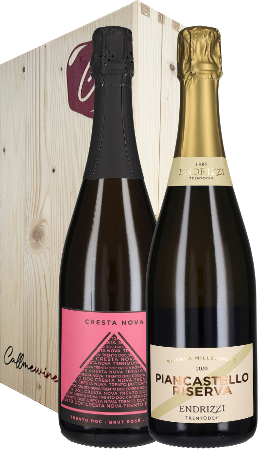 CallMeWine Box Trento DOC (3bt)