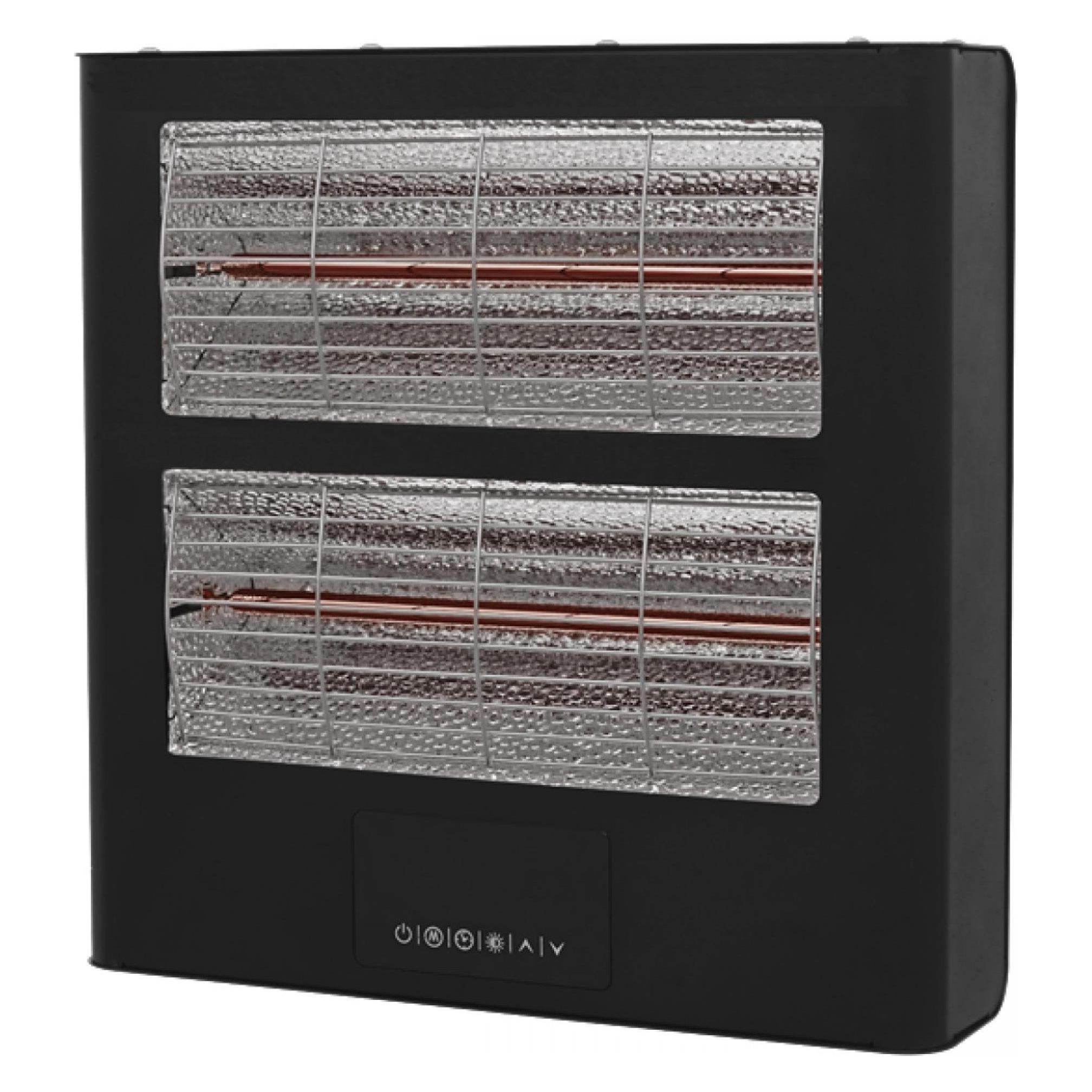 Stürmer Unicraft Infrarot-Elektroheizgerät IEHG 2,8-2 W (2800 W) (6510033)