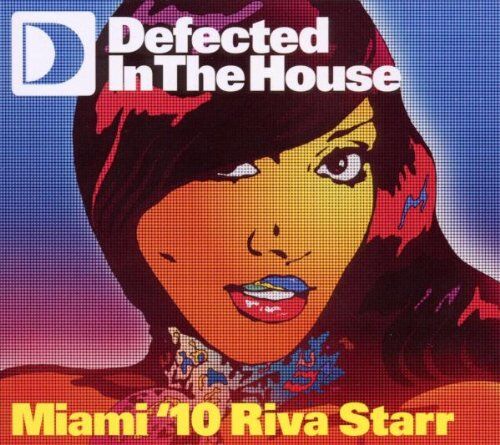Various - Defected in the House-Miami'10 Riva Starr - Preis vom 05.10.2026 03:47:11 h