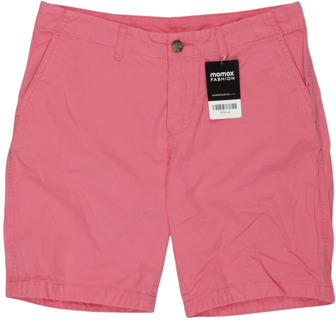 Peak Performance Damen Shorts, Pink, Gr. W28, Baumwolle - Second Hand