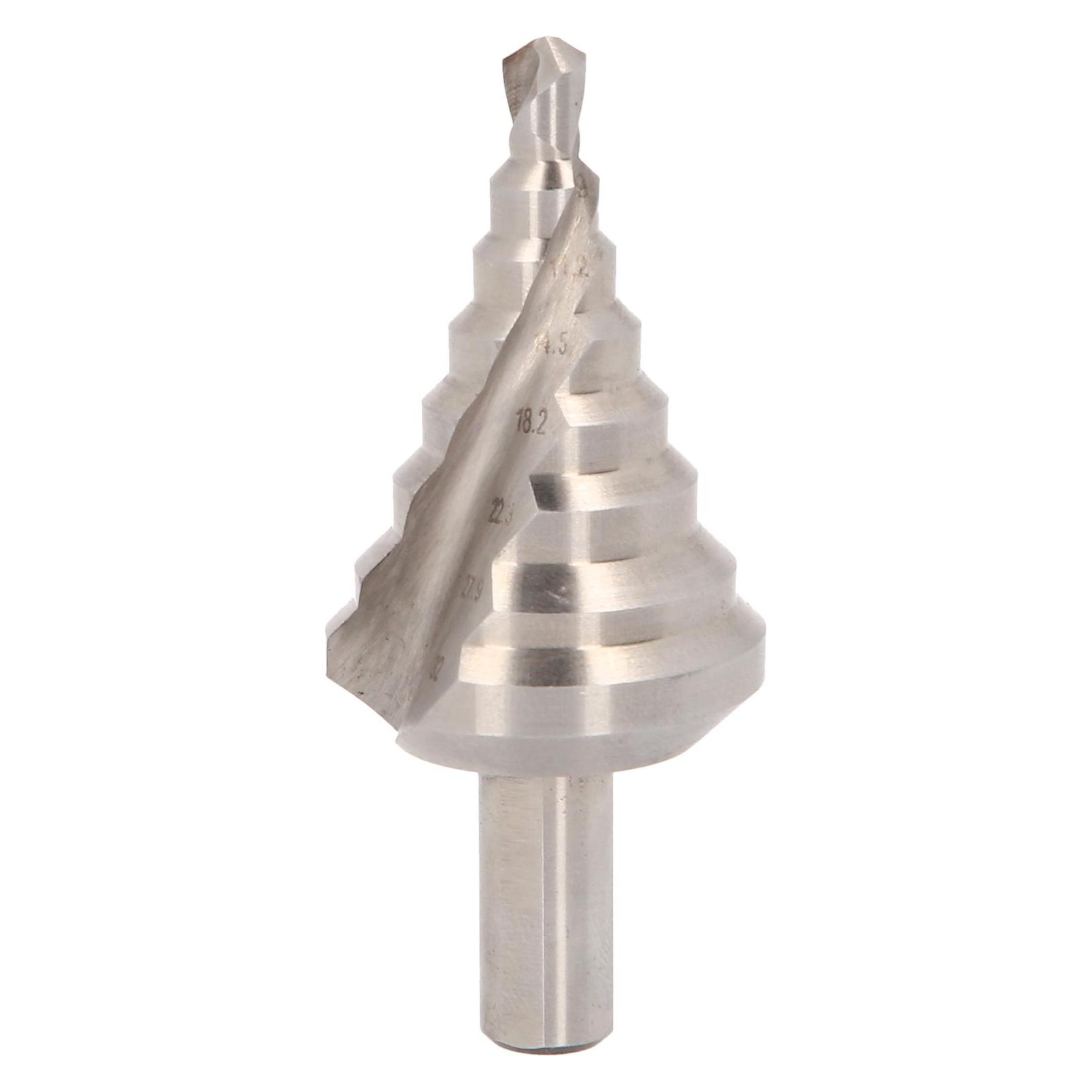 KS Tools HSS CO 5 Stufenbohrer (330.2333)