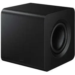 Samsung HW-QS700F/ZF (345 W, 3.1.2 Kanal), Soundbar, Schwarz