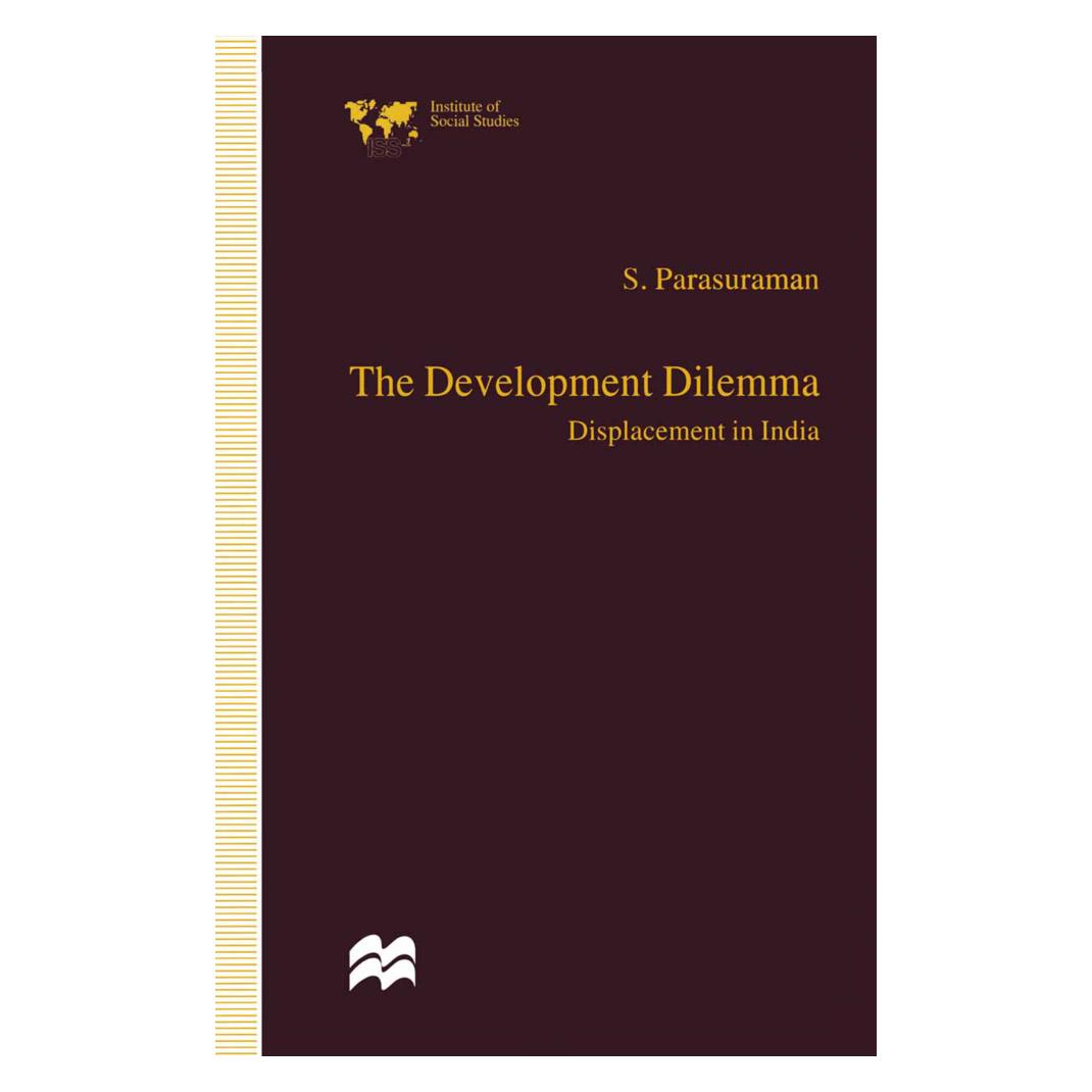 Springer The Development Dilemma (Englisch, Softcover, S. Parasuraman) (55618448)