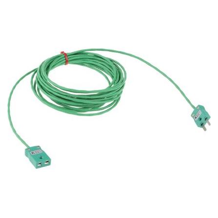 RS PRO K Pfa/Ssob/Pfa Extension Lead Mini 5m (5 m) (7799707)