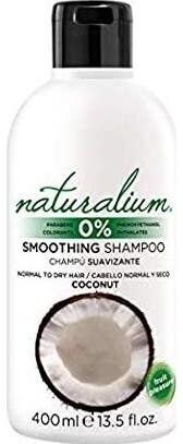 Naturalium Coco Champú & Acondicionador 400ml
