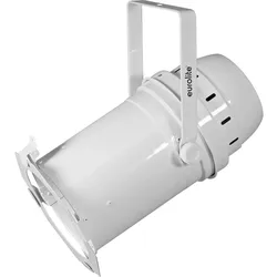 Eurolite LED PAR-64 COB 3000K 100W Zoom Weiß