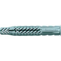 Universaldübel UX 5x30 R hellgrau, 100 Stück