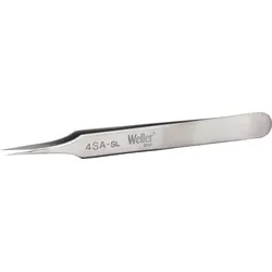 EREM 4SASL - Präzisionspinzette 4SASL, sehr feine Spitzen, 110 mm