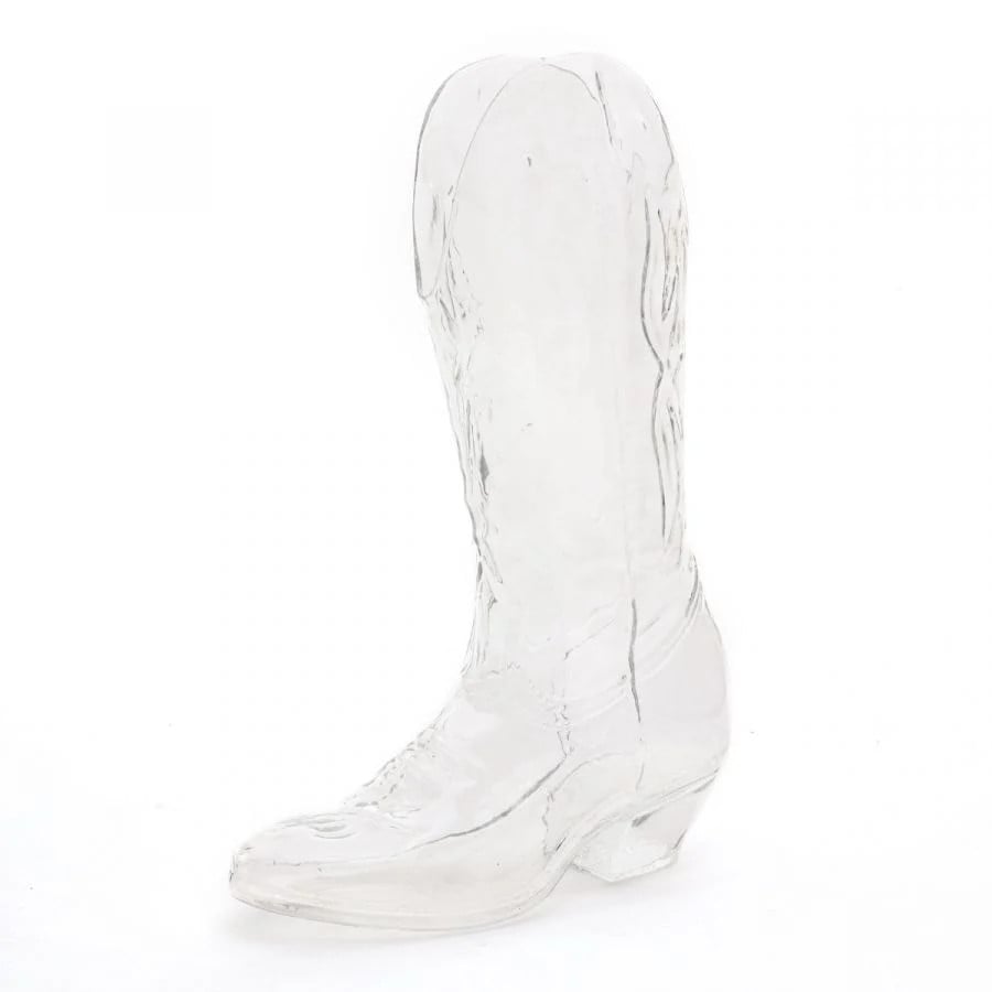 Seletti Crystalbootie vaas