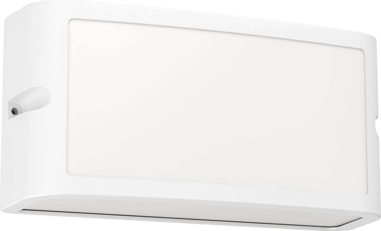 Eglo Camarda Design Buitenlamp Wit met Led