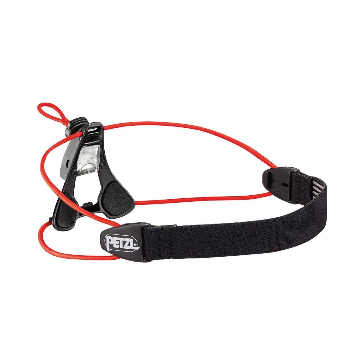 Petzl Nao, NAO + Headband neutral E036BA00