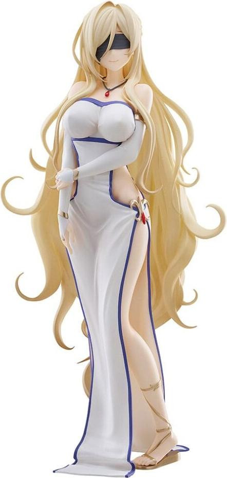 Good Smile Company Goblin Slayer II Pop Up Parade PVC Statue Sword Maiden L Size 24 cm