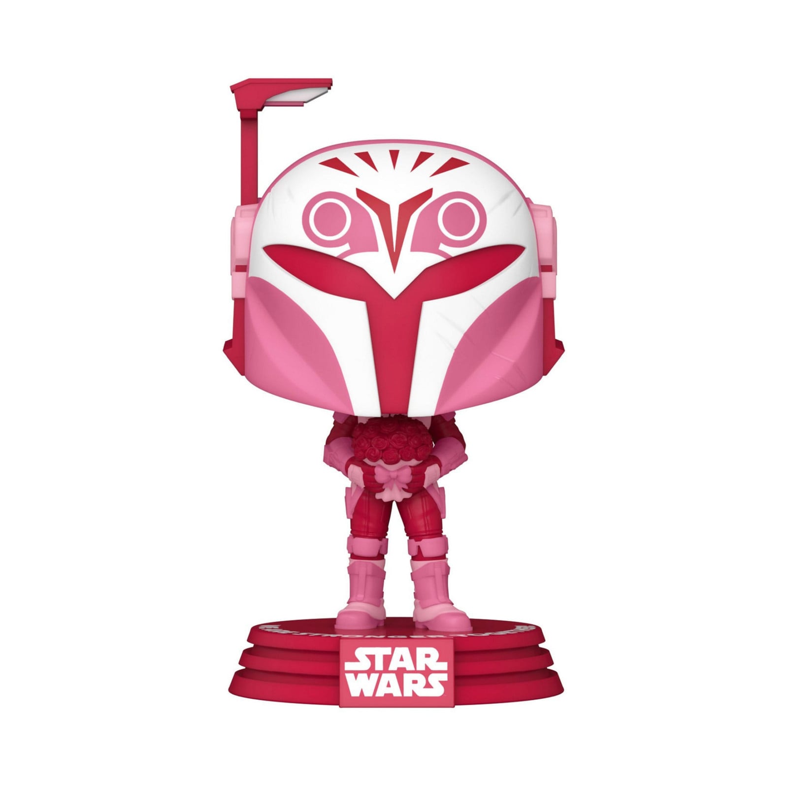 Funko Pop! Vinyl figuur Star Wars - Bo-Katan Kryze