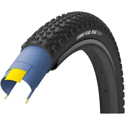 Goodyear, Veloreifen, (45-622)