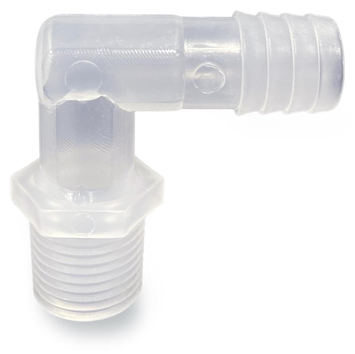 Selius Condensaatbuisverbinding voor Warmtepompen