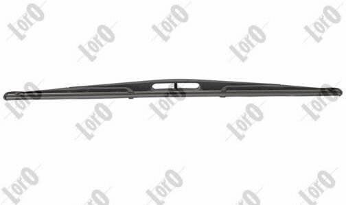 Abakus Wischblatt 103-01-008 Hinten Für Opel