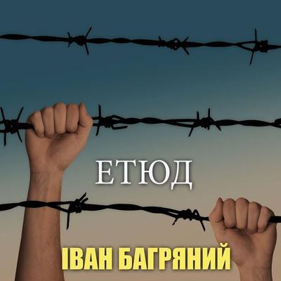 Etude - Ivan Bagryany, Audio, 4099995403091