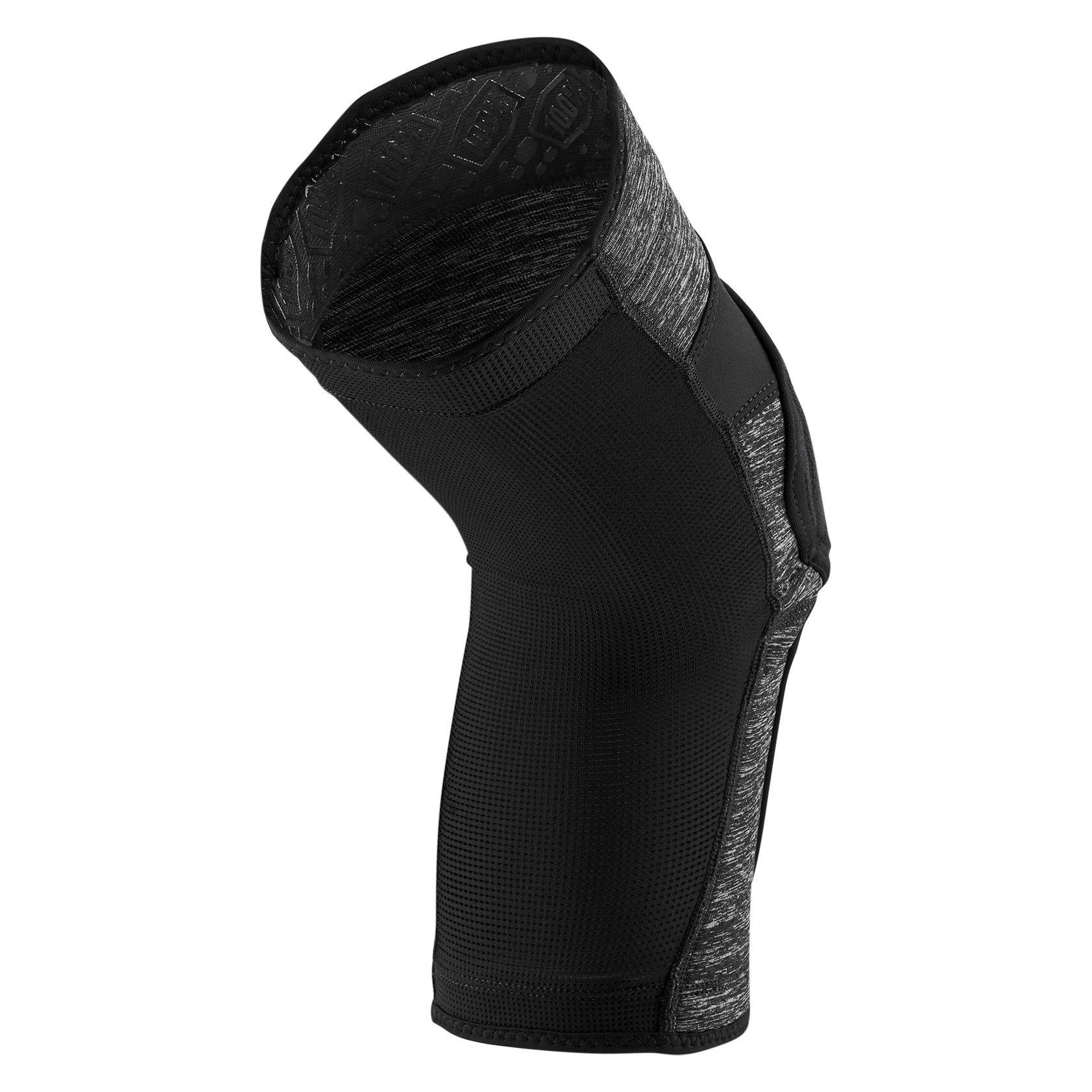 100% Ridecamp Knee Guards (S, Knieschoner) (STO-90240-303-10)