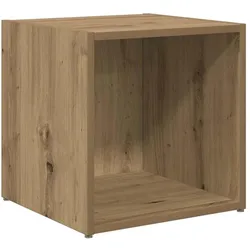 vidaXL, TV Möbel, Urluno (4 Stück) (35 x 37 x 37.50 cm)