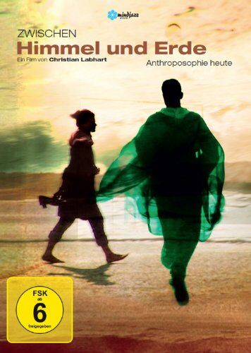 Christian Labhart - Zwischen Himmel und Erde - Anthroposophie heute - Preis vom 17.10.2026 19:25:27 h