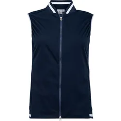 Cross Weste Storm, navy