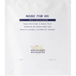 18ml Biologique Recherche Masque PIGM 400