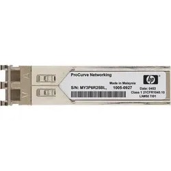 Aruba X130, Transceiver