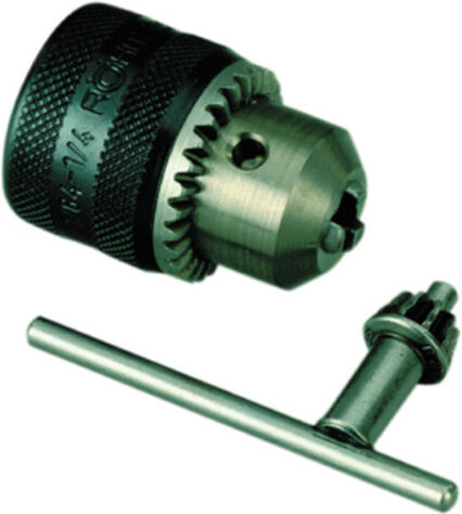 Proxxon Mandrin à chaîne dentée, 0,5 à 6,5 mm pour TBM 220 (28122)