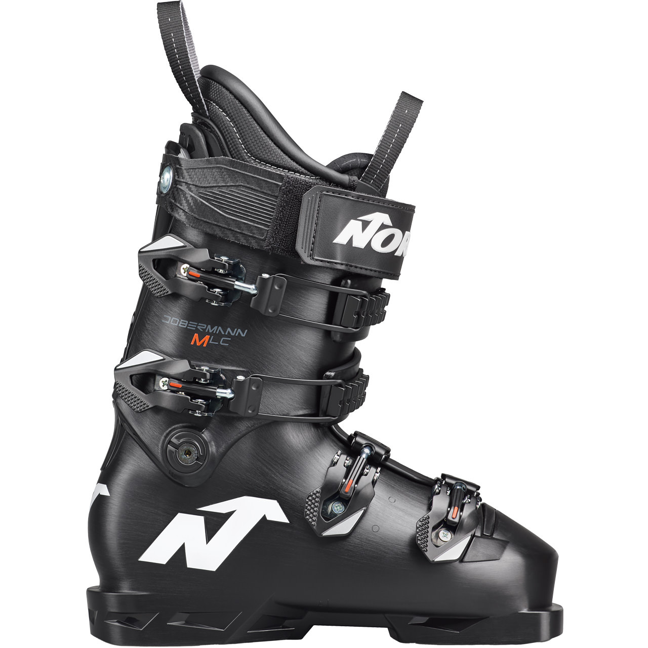 Nordica Dobermann 5 96 L.C. Medium black - 23 / 23.5