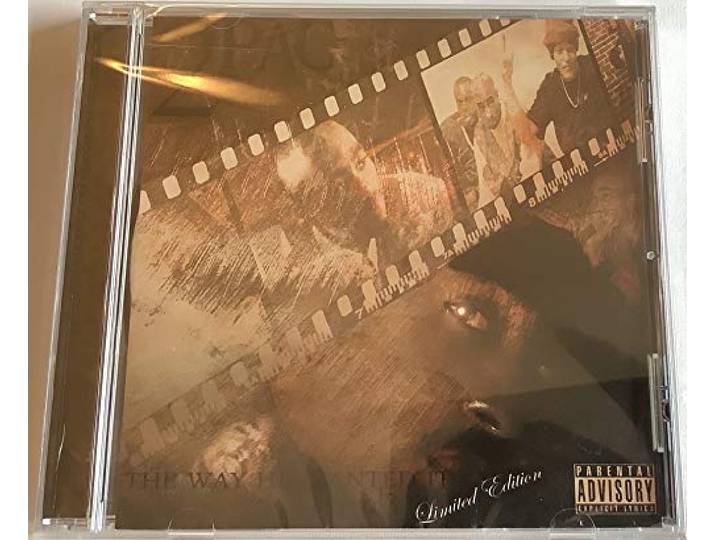 The Way He Wanted It /Vol.3