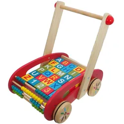 iBox Holzschieber mit W16E046