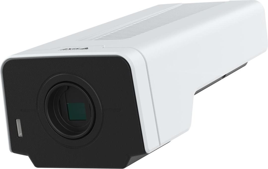 Axis P13 Series P1388-B - Netzwerk-Überwachungskamera (keine Linse)