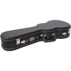 Chicago Classic Konzert Ukulele Case - Ukulelentasche