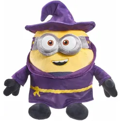 Schmidt Spiele Minions, Wizard 29cm (29 cm)
