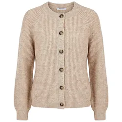 Strickjacke Peter Hahn beige, 38